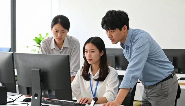 工业自动化生产线的性能表现与实际应用条件