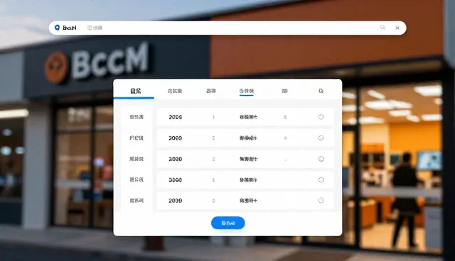 对比权衡中的技术选择:澄清常见误区
